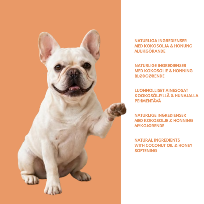 PAWTABLE Potepleiestift for hunder